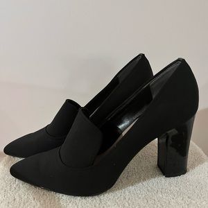 Donald Pliner Loafer Pump